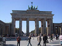 Brandenburger Tor