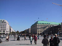 Unter den Linden