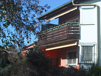 Eckreihenhaus in Salzburg