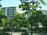 Klinikum Steglitz