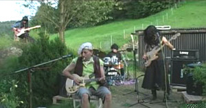 Rock Parodie - Hardrock