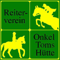 Reiterverein Onkel-Toms-Htte am Grunewald - Berlin Zehlendorf