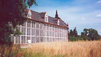 Wrlitz Palmenhaus