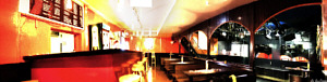 Dancefloor und Bar fr Jugendliche - Sonix Berlin - Steglitz