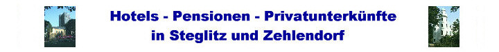 www.zimmer-in-steglitz.de  und  www.zimmer-in-zehlendorf.de
