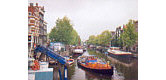 Amsterdam Info