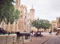 Tower of London