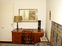 Ferienwohnungen Venedig Lido, Schlafzimmer 1