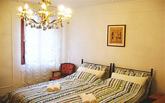 Venedig Ferienwohnung