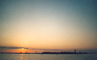 Venedig Lido