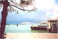 Venedig Lido