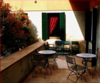 Venedig Pension