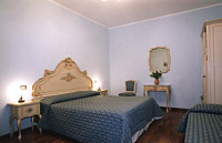 Venedig Pension