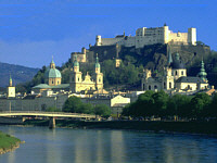 Salzburg
