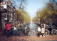 Amsterdam