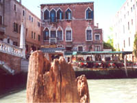 Ferienwohnungen Venedig